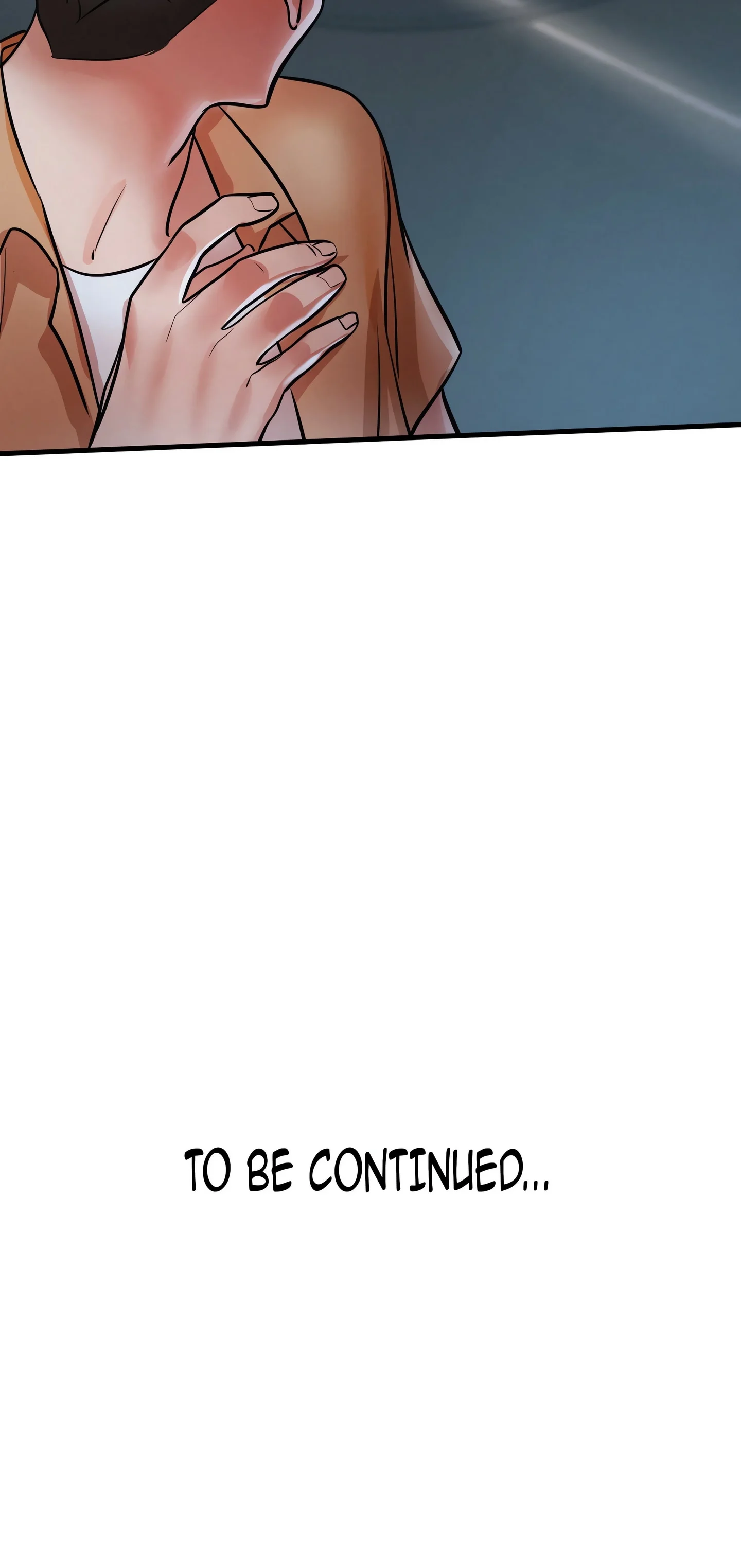 Soaping Up My Stepmom (Uncensored) chapter 3 page 19