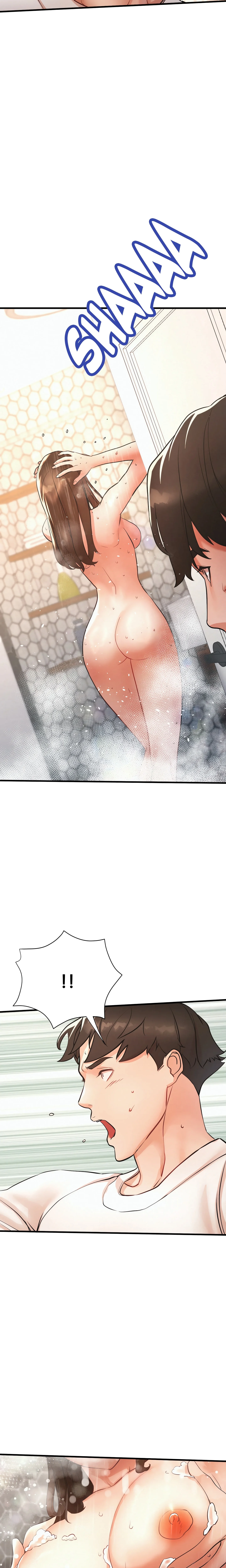 Soaping Up My Stepmom (Uncensored) chapter 7 page 5