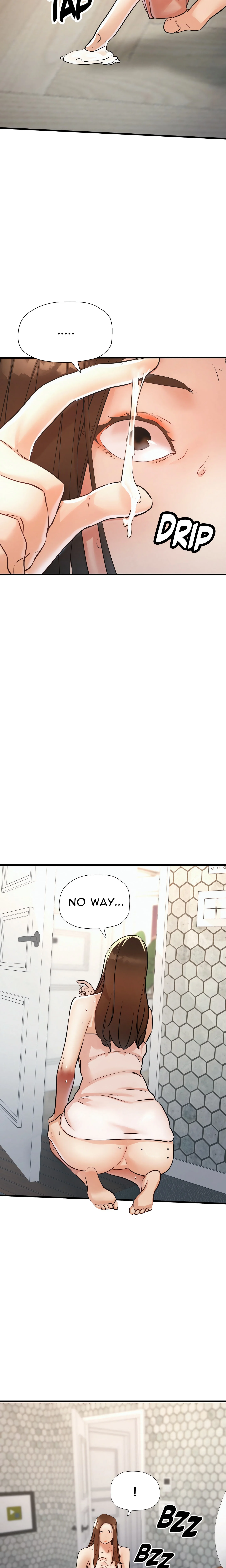 Soaping Up My Stepmom (Uncensored) chapter 7 page 13