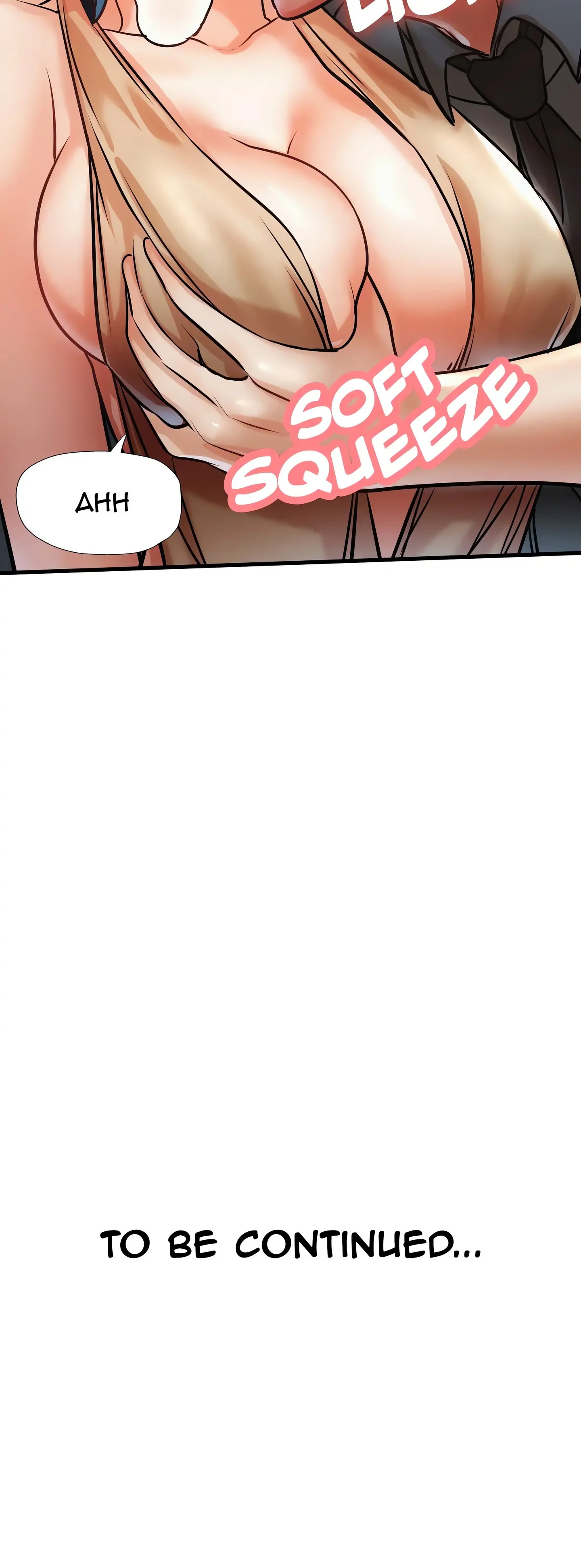 Soaping Up My Stepmom (Uncensored) chapter 9 page 22