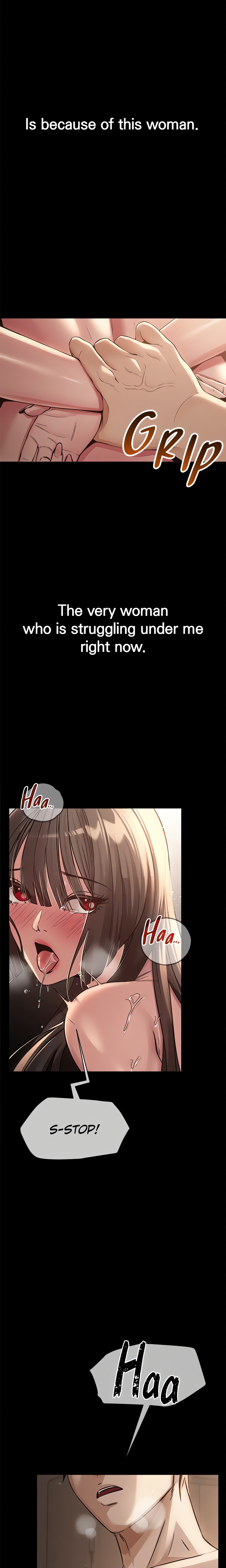 Social Media: NSFW Account (Official) chapter 1 page 2