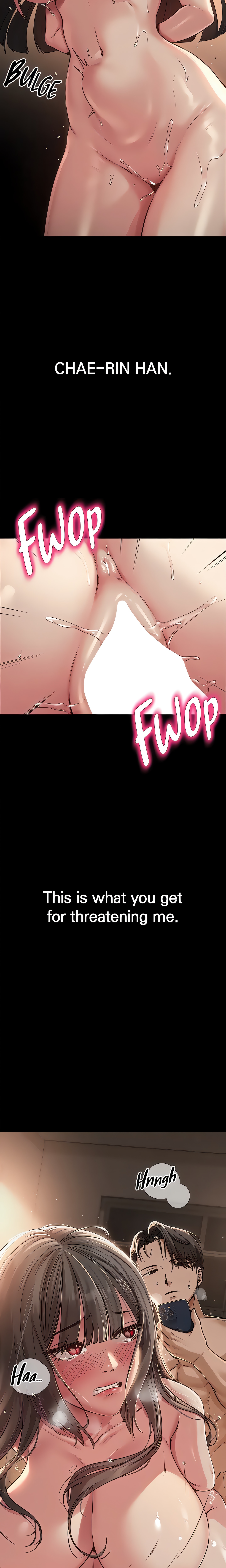 Social Media: NSFW Account (Official) chapter 1 page 4