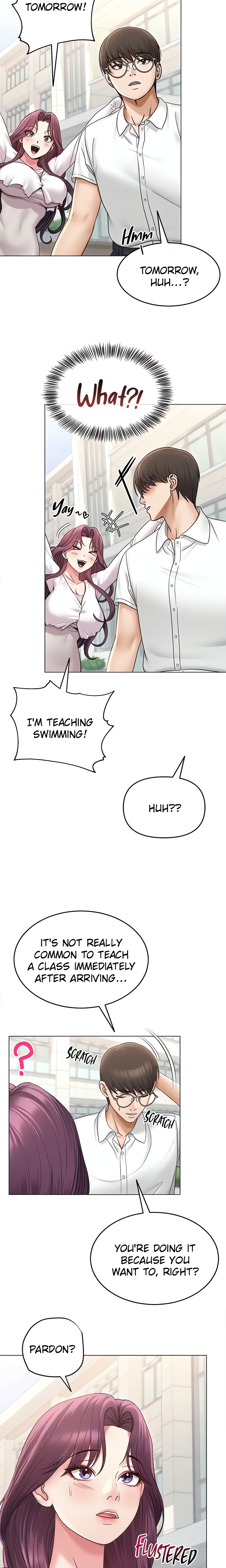 Social Media: NSFW Account (Official) chapter 1 page 16