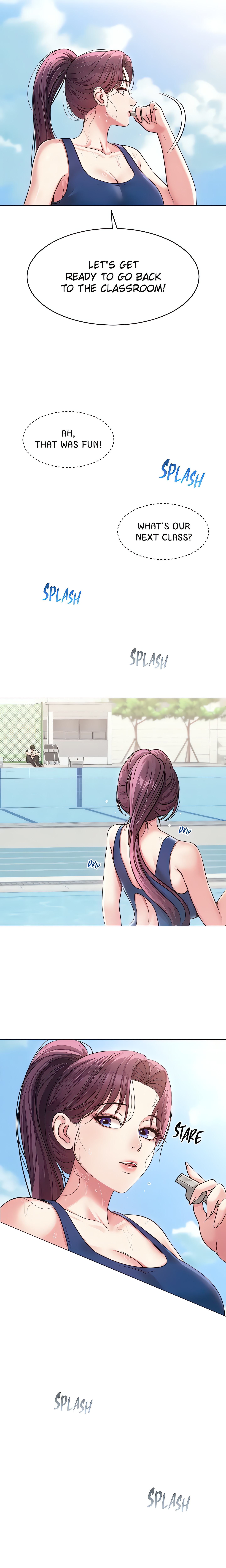 Social Media: NSFW Account (Official) chapter 1 page 21