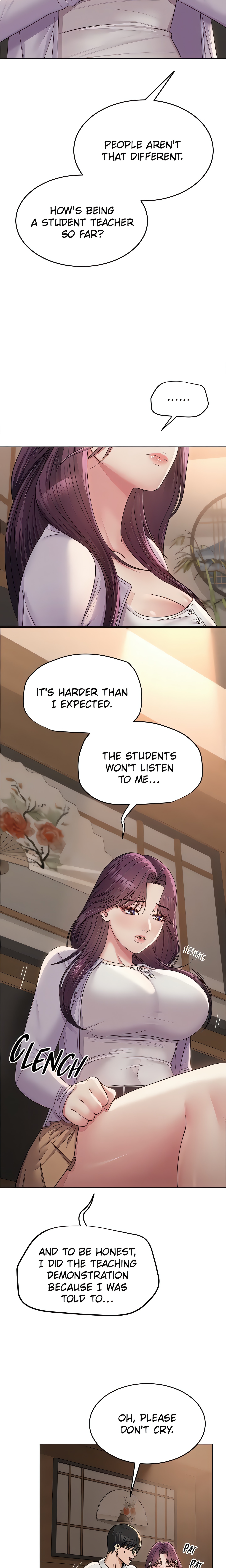 Social Media: NSFW Account (Official) chapter 1 page 26