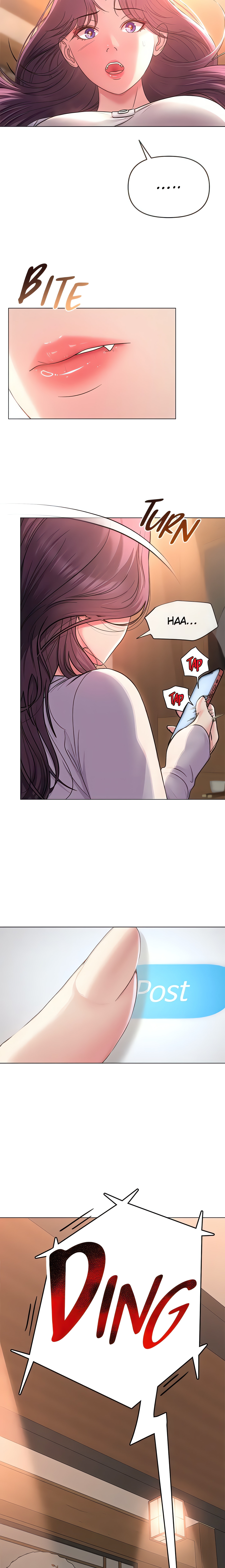 Social Media: NSFW Account (Official) chapter 1 page 30