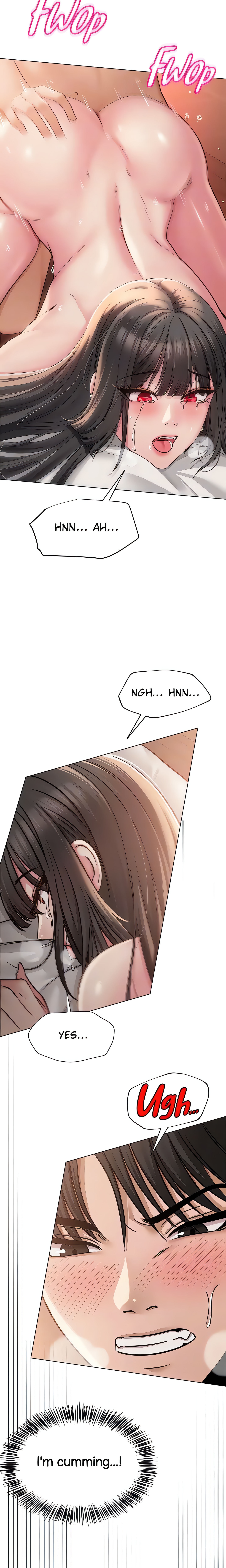 Social Media: NSFW Account (Official) chapter 10 page 15