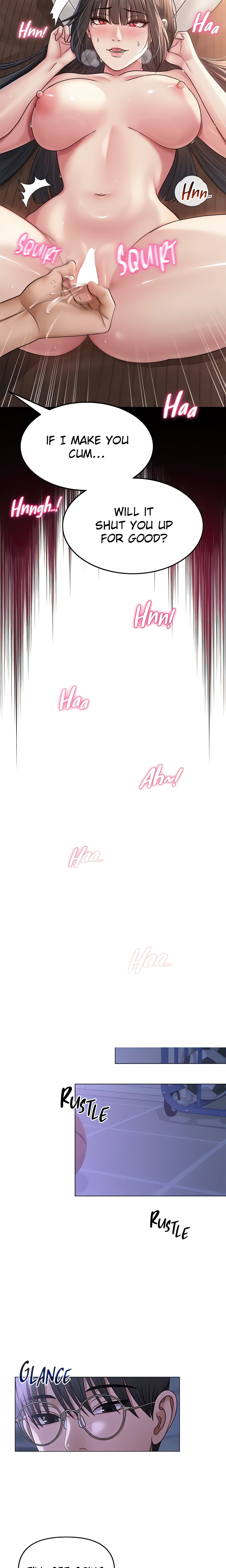 Social Media: NSFW Account (Official) chapter 11 page 20