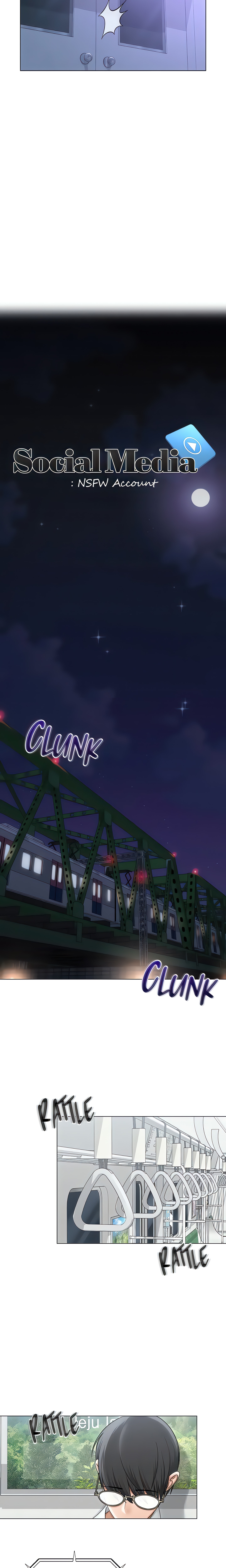 Social Media: NSFW Account (Official) chapter 12 page 2