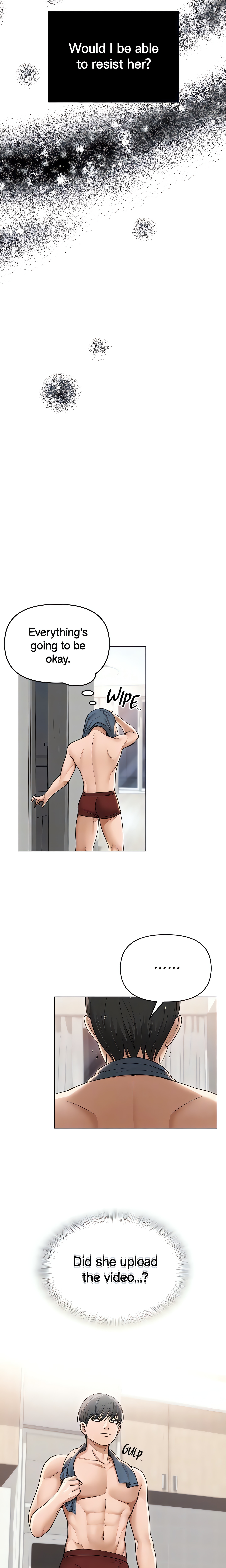 Social Media: NSFW Account (Official) chapter 12 page 6