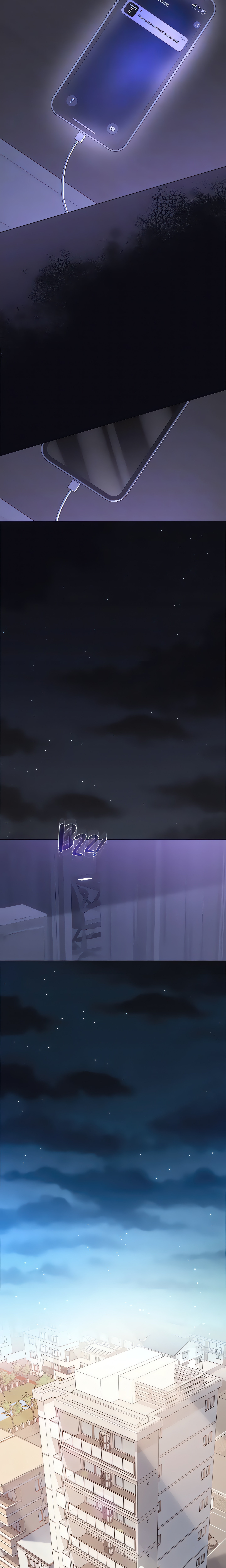 Social Media: NSFW Account (Official) chapter 12 page 10