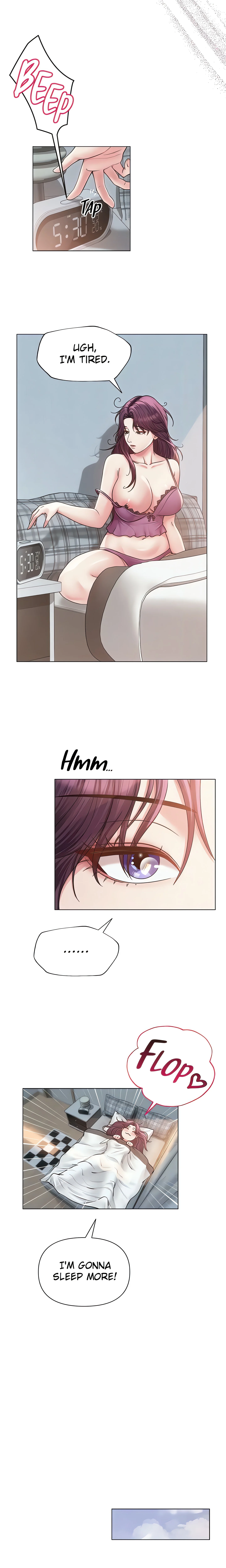Social Media: NSFW Account (Official) chapter 12 page 14