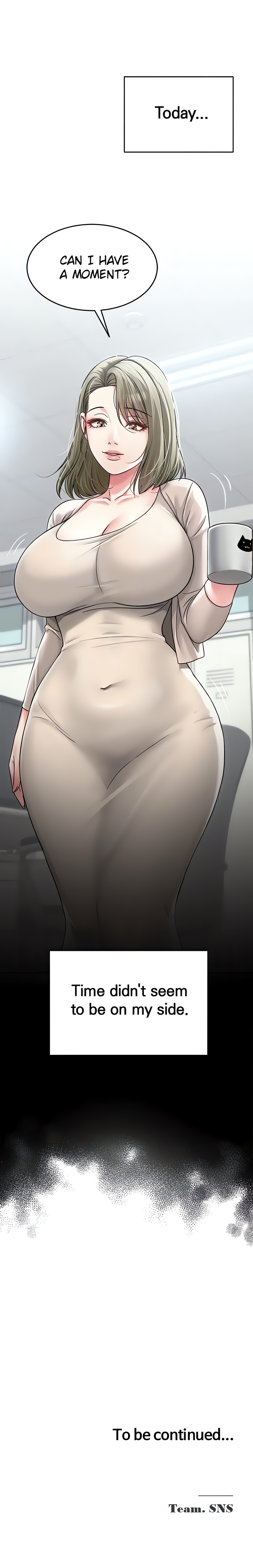 Social Media: NSFW Account (Official) chapter 12 page 19