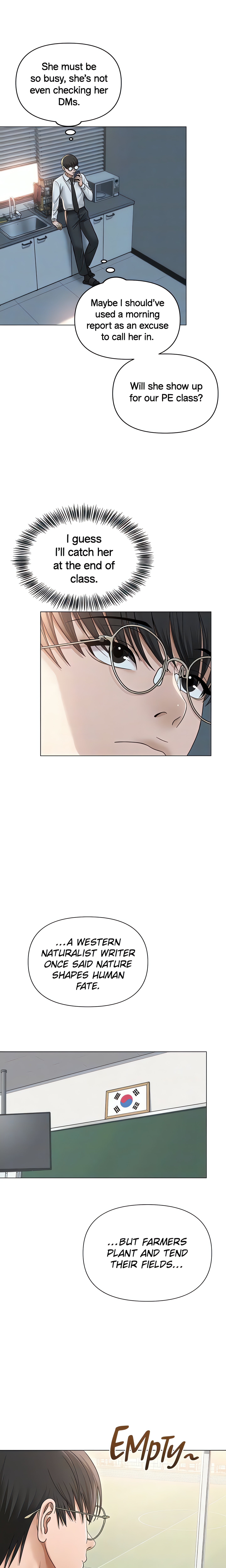 Social Media: NSFW Account (Official) chapter 13 page 15