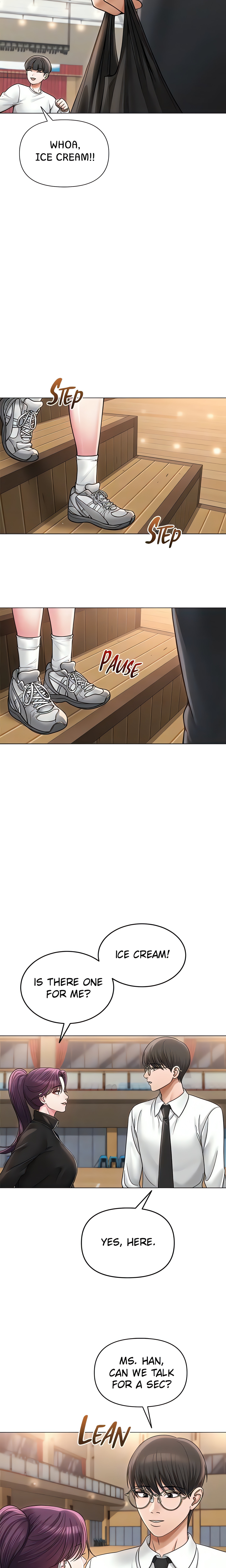 Social Media: NSFW Account (Official) chapter 13 page 18