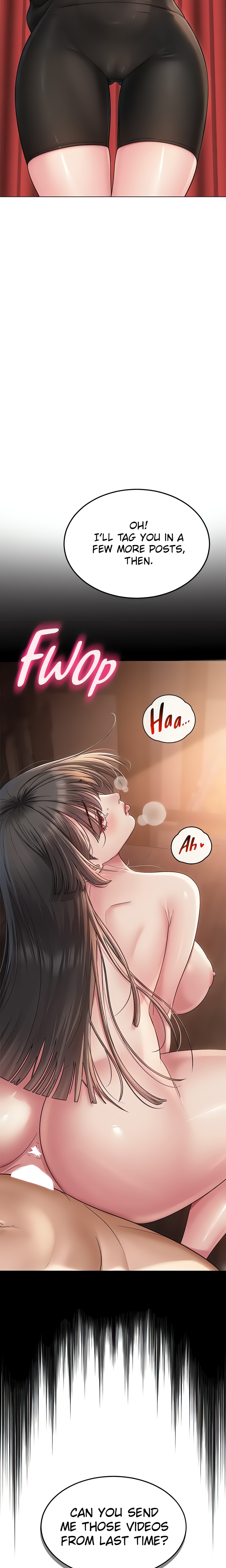 Social Media: NSFW Account (Official) chapter 14 page 2