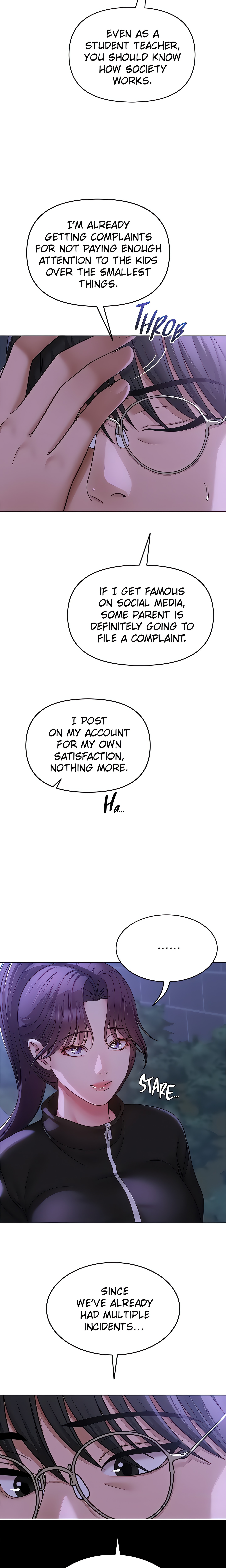 Social Media: NSFW Account (Official) chapter 14 page 4