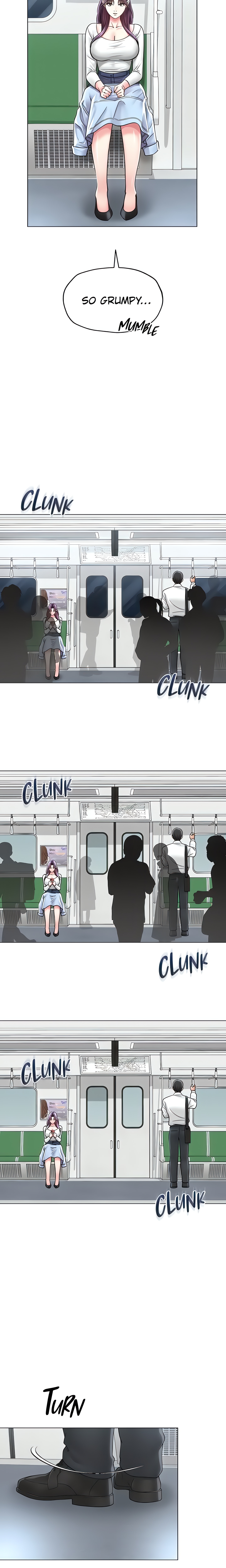 Social Media: NSFW Account (Official) chapter 14 page 15