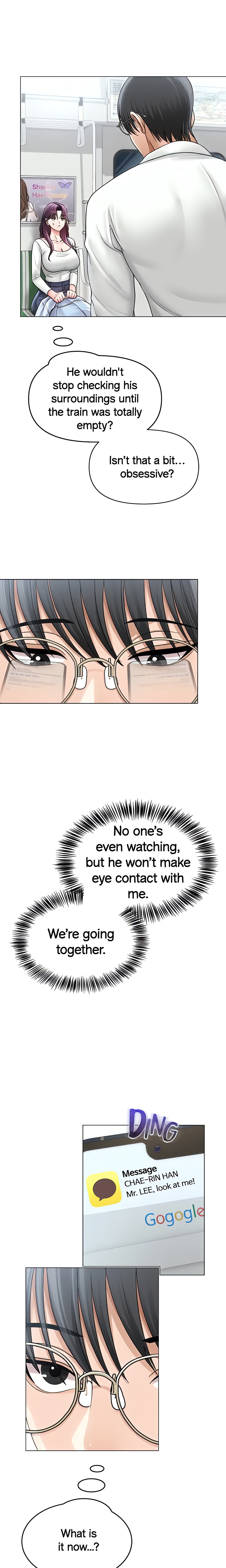 Social Media: NSFW Account (Official) chapter 14 page 16