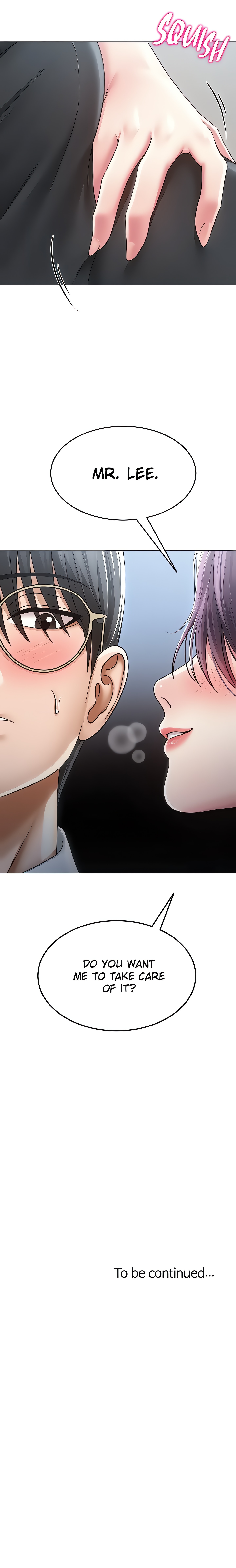 Social Media: NSFW Account (Official) chapter 14 page 24