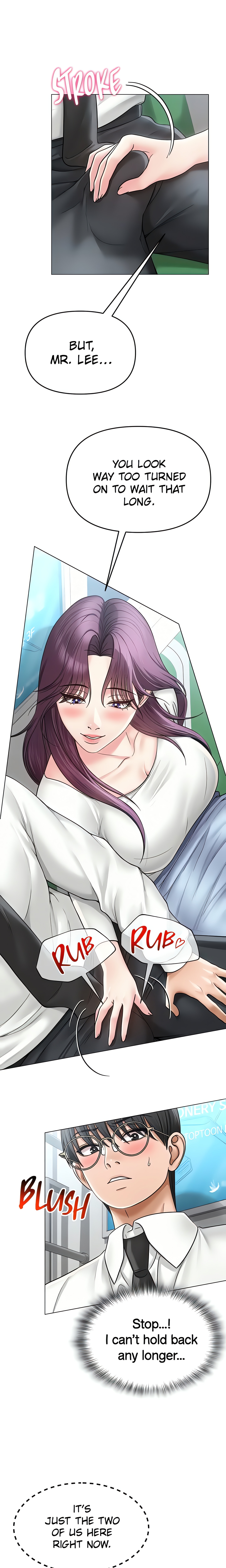 Social Media: NSFW Account (Official) chapter 15 page 4