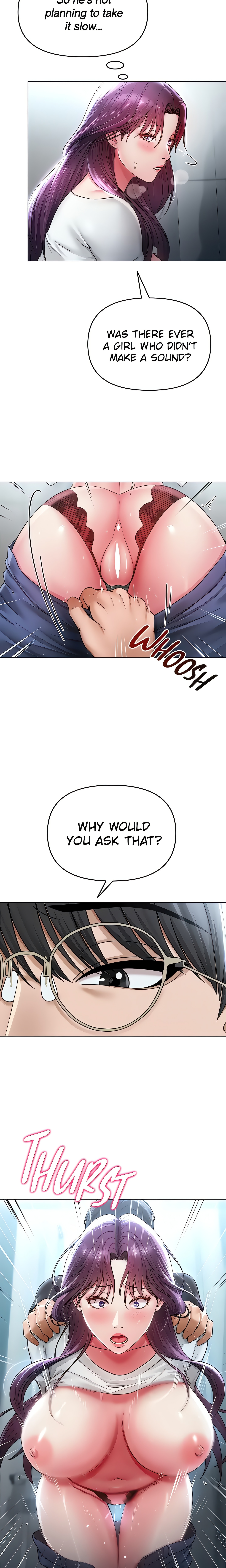 Social Media: NSFW Account (Official) chapter 17 page 4