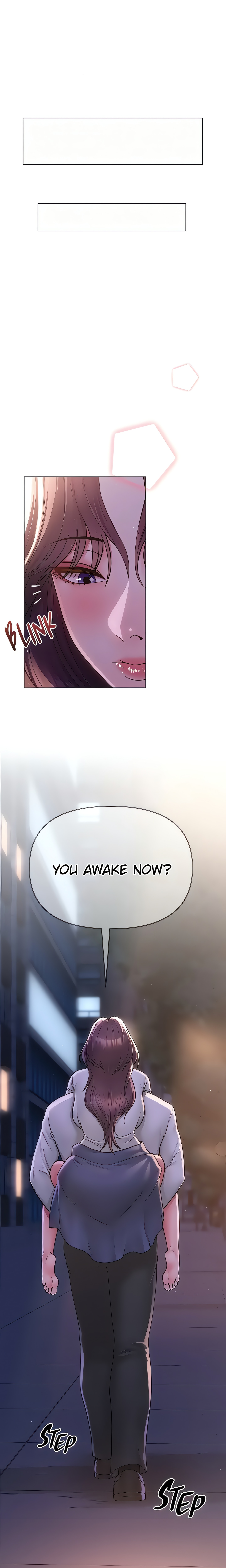 Social Media: NSFW Account (Official) chapter 17 page 10