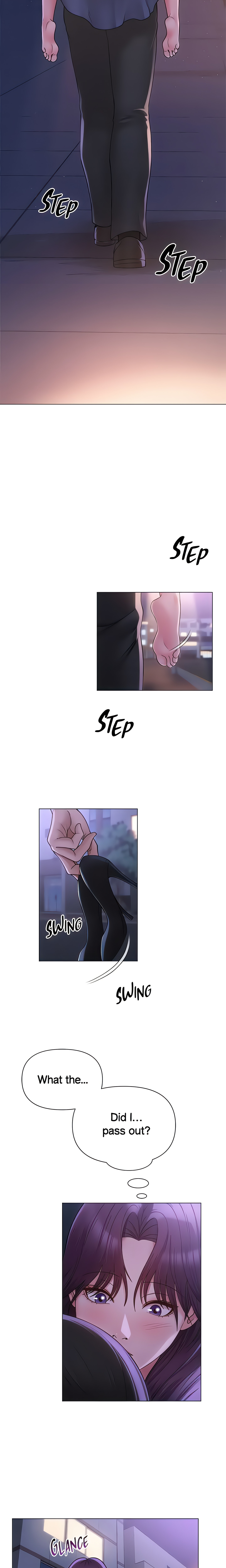 Social Media: NSFW Account (Official) chapter 18 page 3