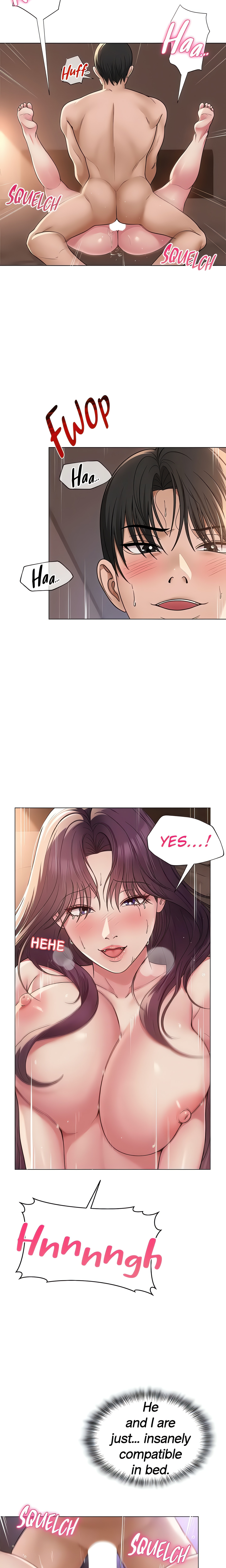 Social Media: NSFW Account (Official) chapter 18 page 14
