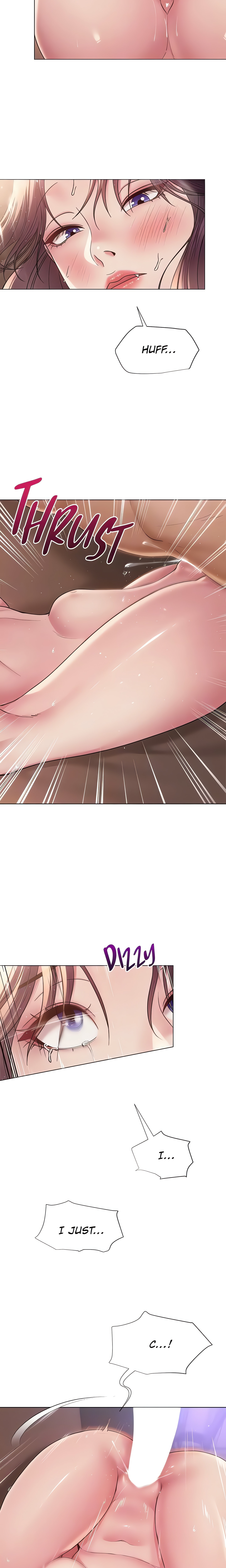 Social Media: NSFW Account (Official) chapter 18 page 18