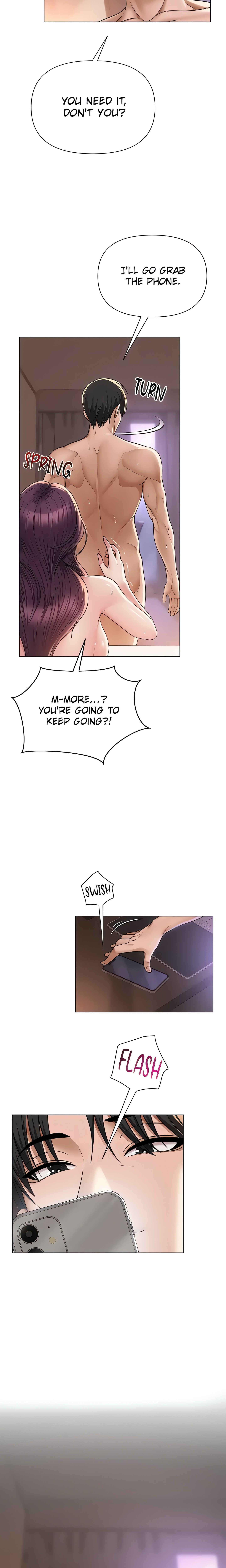 Social Media: NSFW Account (Official) chapter 19 page 10