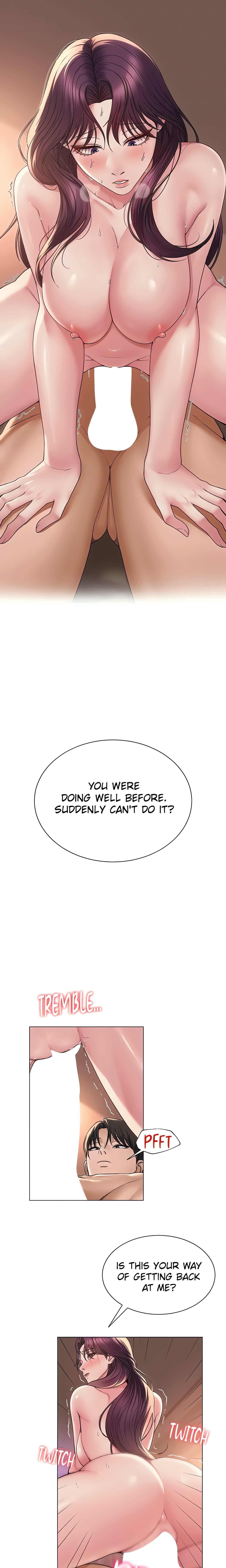 Social Media: NSFW Account (Official) chapter 19 page 12