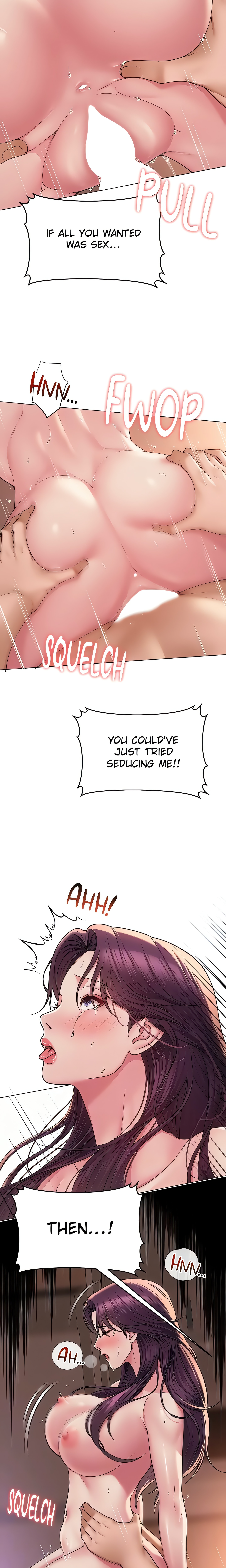Social Media: NSFW Account (Official) chapter 19 page 14