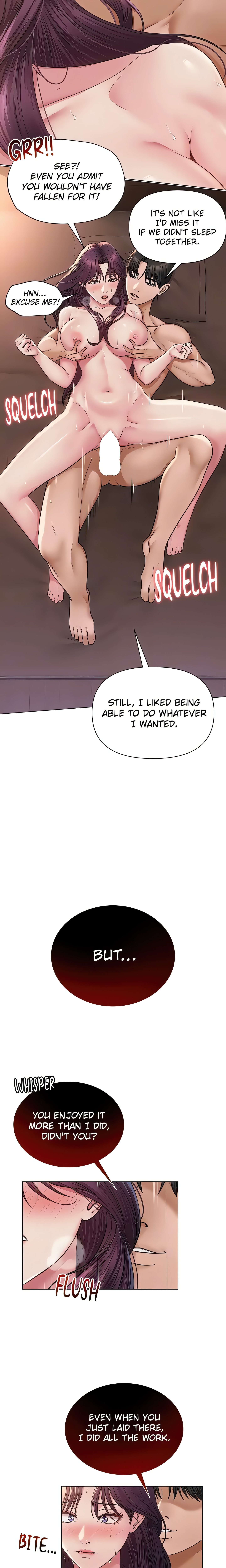 Social Media: NSFW Account (Official) chapter 19 page 16