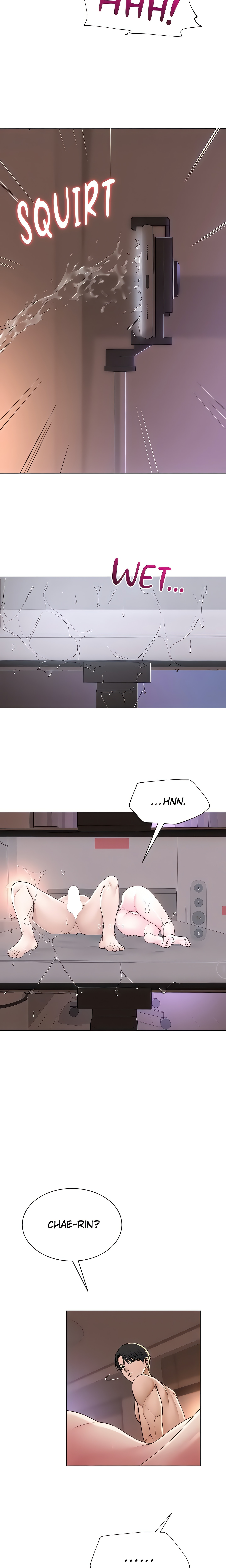 Social Media: NSFW Account (Official) chapter 19 page 19