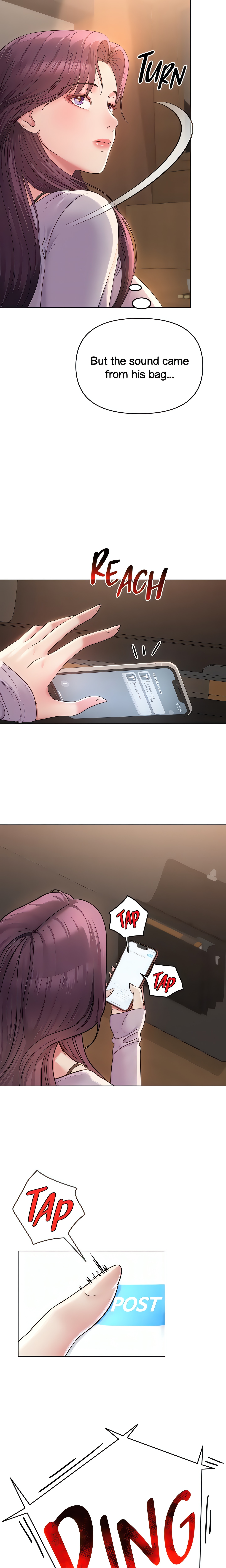 Social Media: NSFW Account (Official) chapter 2 page 2