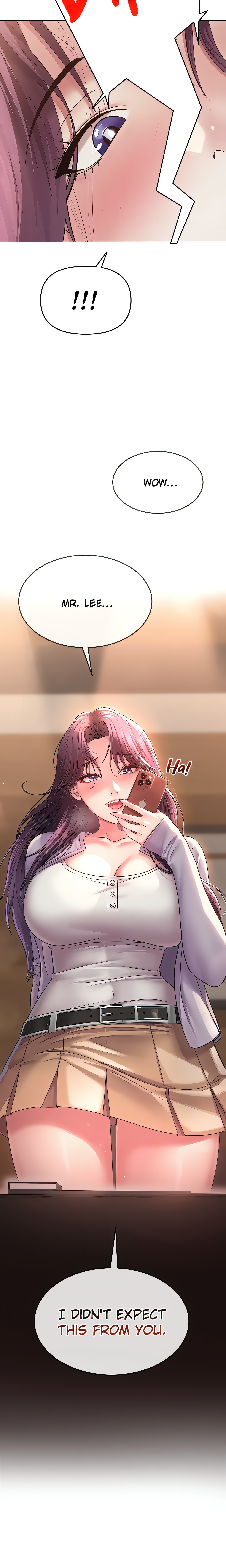 Social Media: NSFW Account (Official) chapter 2 page 3