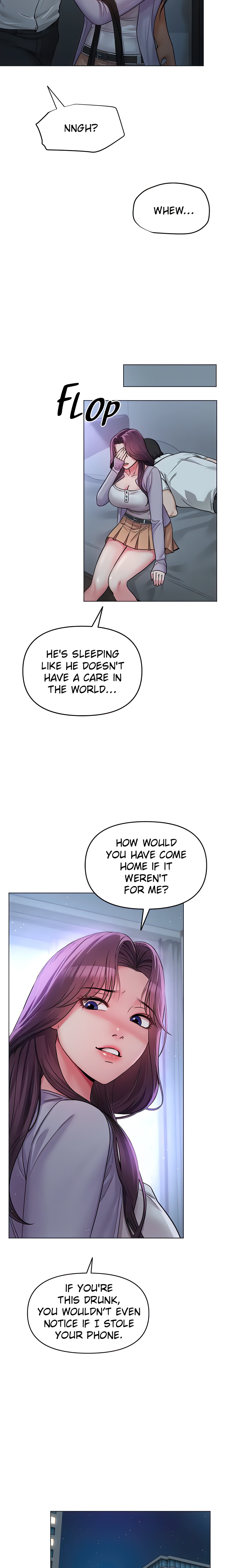 Social Media: NSFW Account (Official) chapter 2 page 5
