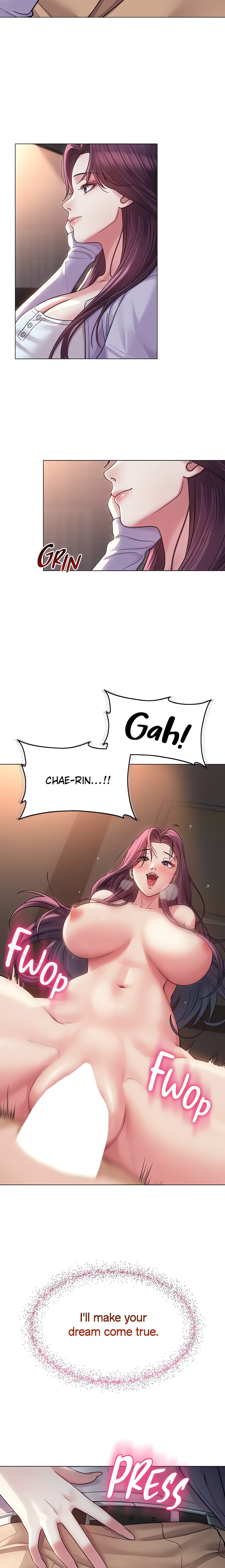 Social Media: NSFW Account (Official) chapter 2 page 7