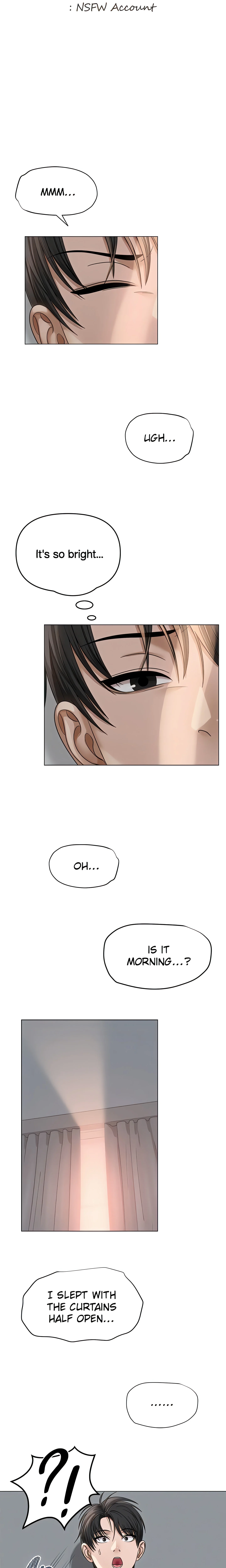 Social Media: NSFW Account (Official) chapter 2 page 9
