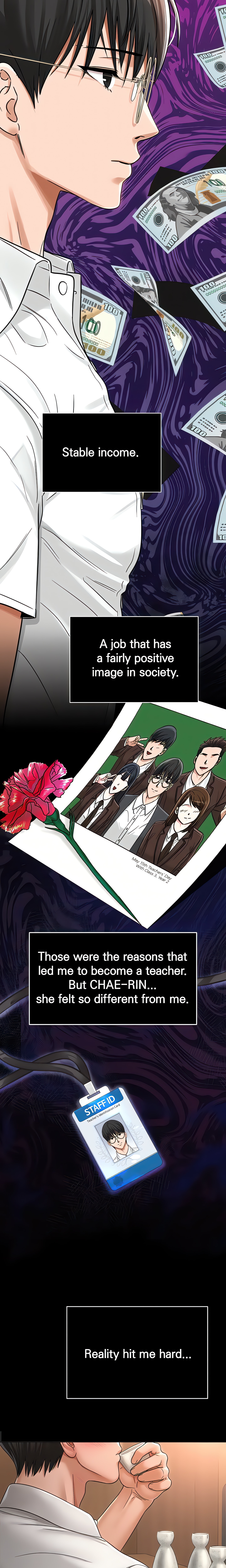 Social Media: NSFW Account (Official) chapter 2 page 13