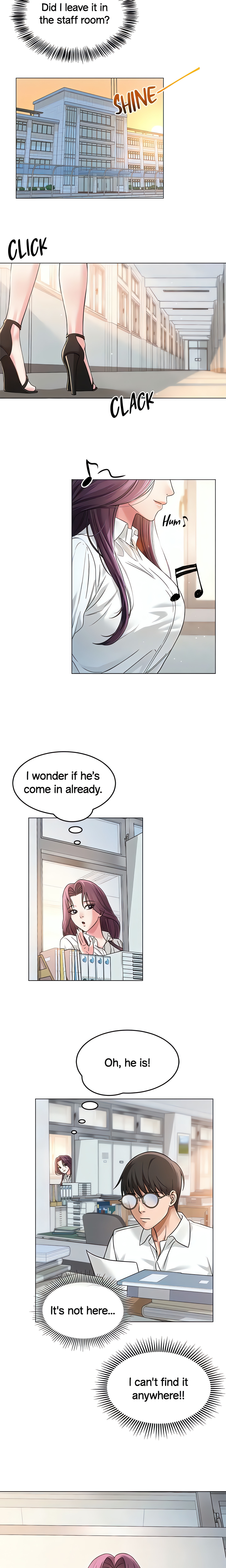 Social Media: NSFW Account (Official) chapter 2 page 16