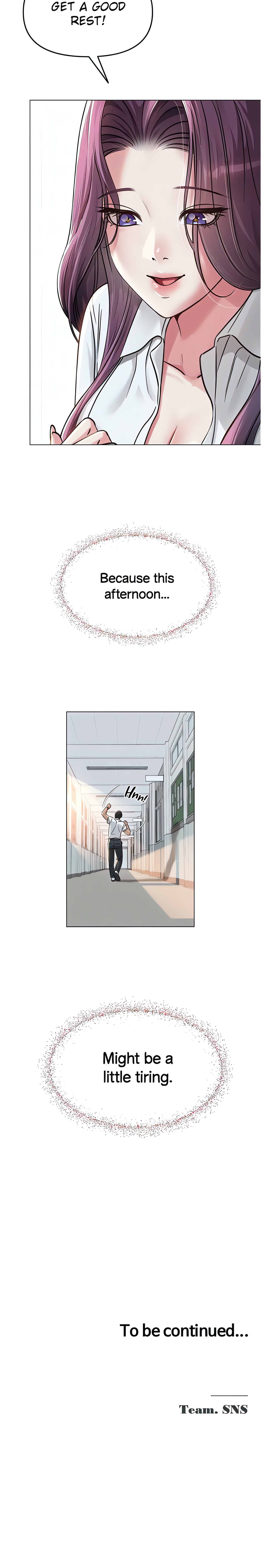Social Media: NSFW Account (Official) chapter 2 page 28
