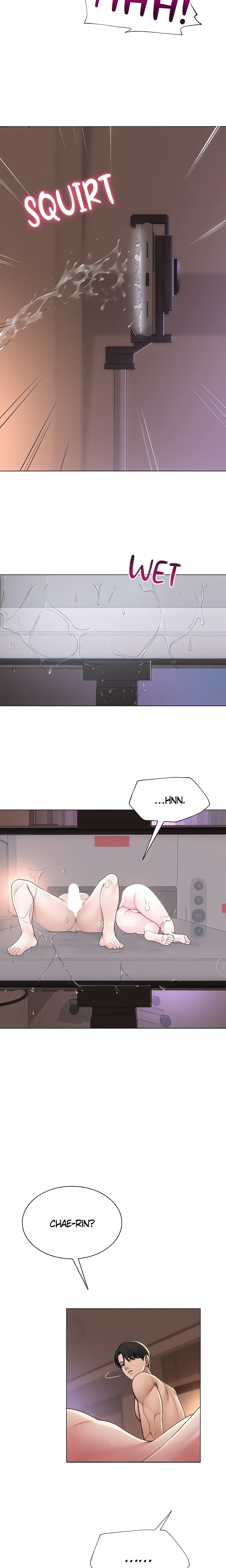 Social Media: NSFW Account (Official) chapter 20 page 2