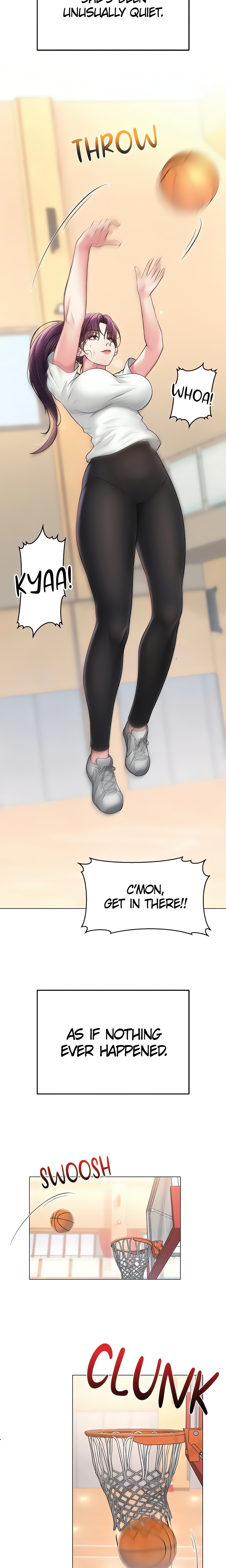 Social Media: NSFW Account (Official) chapter 20 page 5