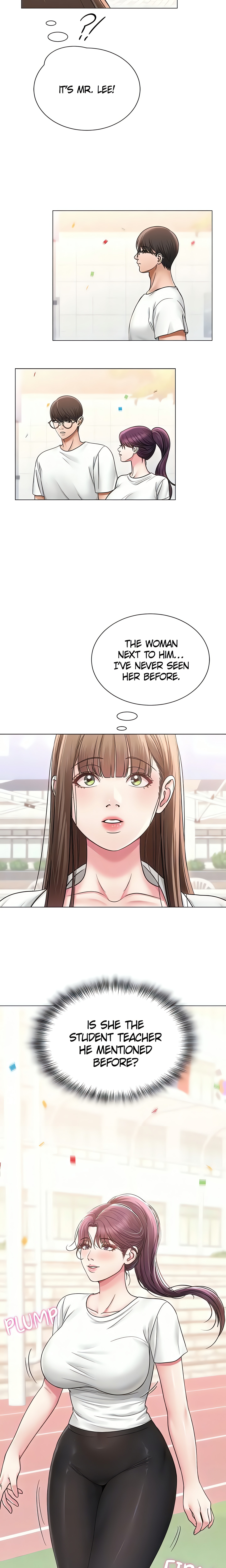 Social Media: NSFW Account (Official) chapter 20 page 17