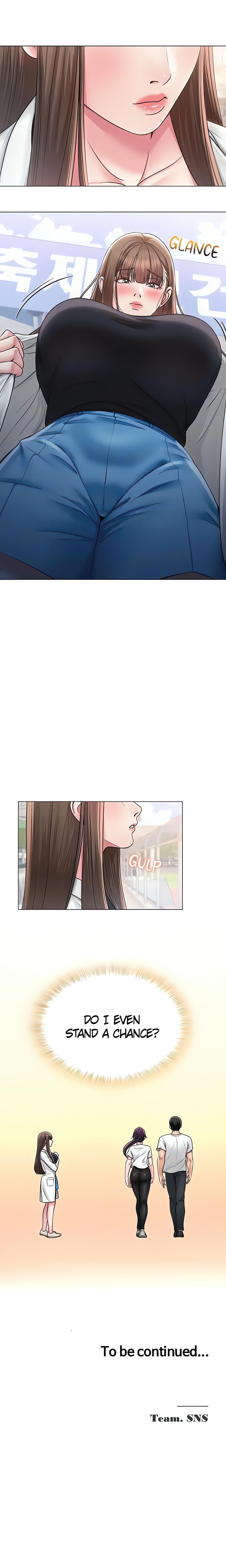 Social Media: NSFW Account (Official) chapter 20 page 19