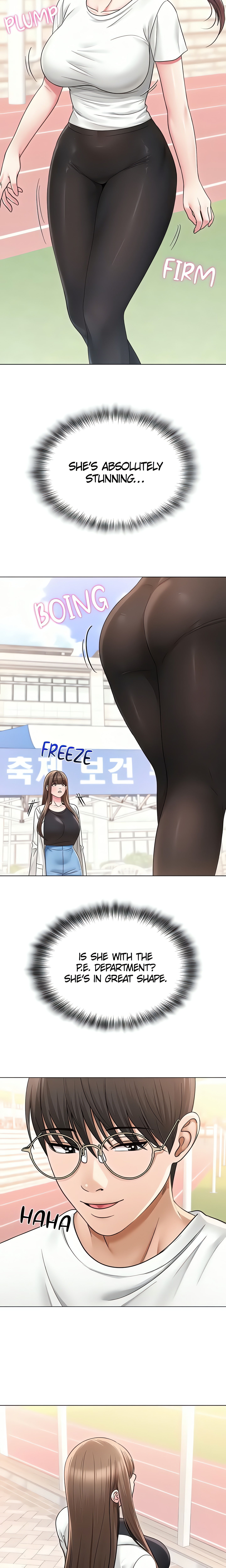 Social Media: NSFW Account (Official) chapter 21 page 2