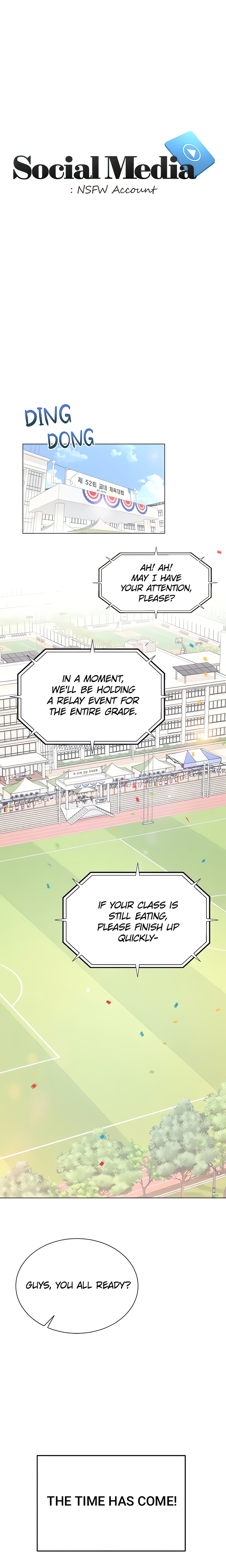 Social Media: NSFW Account (Official) chapter 21 page 4