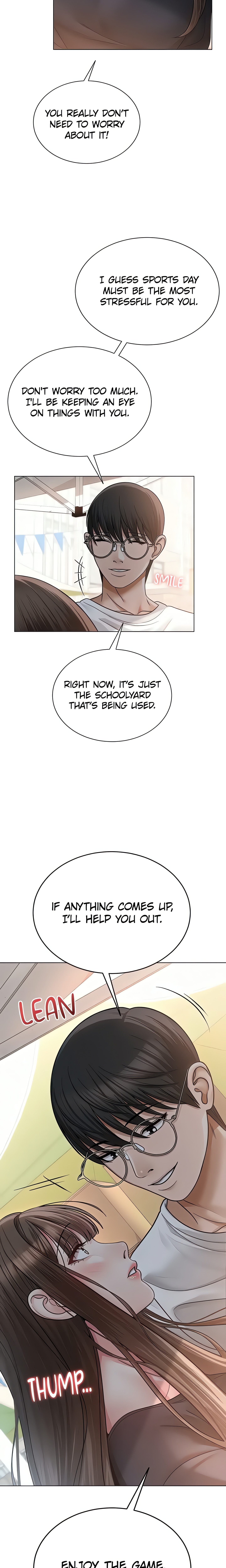 Social Media: NSFW Account (Official) chapter 21 page 13